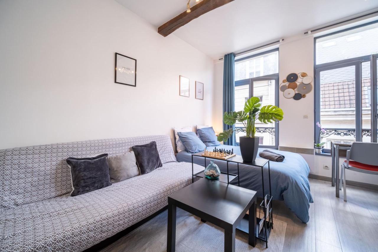 Appartement Tiptop Lille