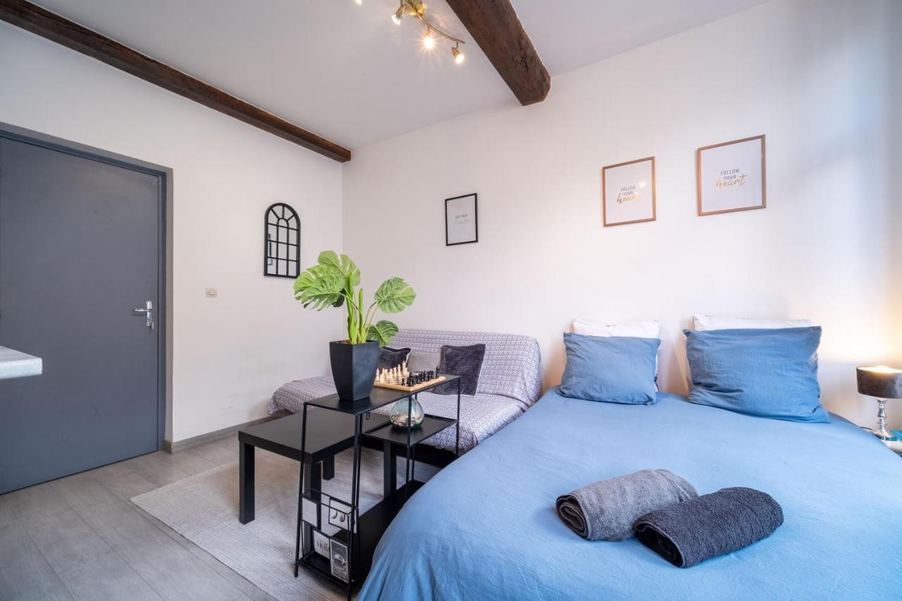 Tiptop Appartement Lille