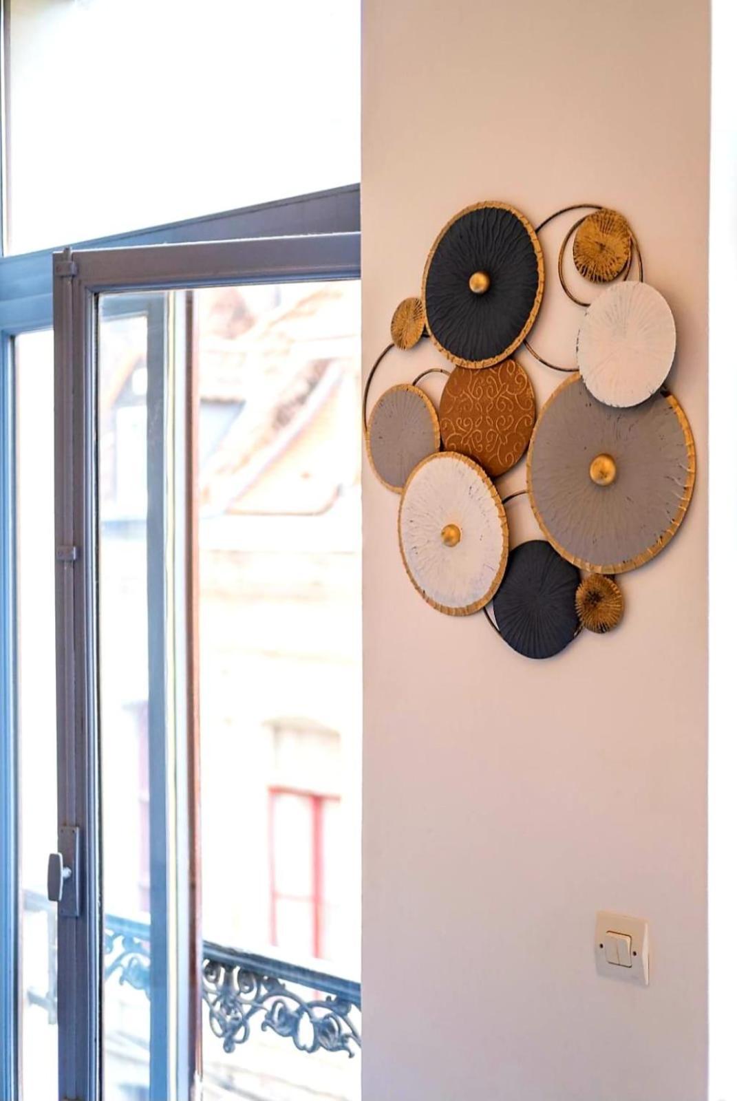 Appartement Tiptop Lille