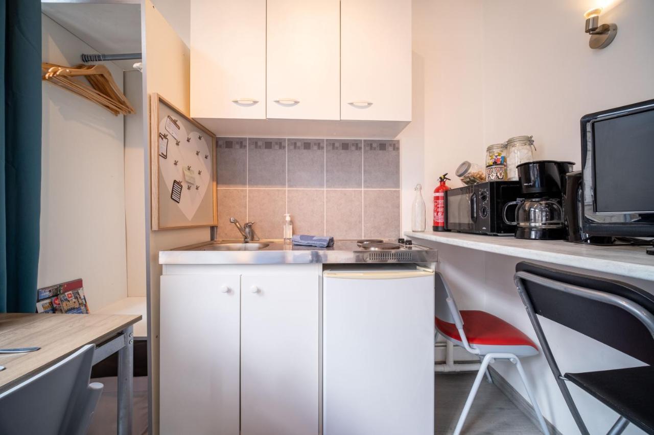 Apartment Tiptop